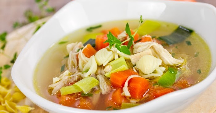 5 Resep Masakan Rumahan yang Cocok untuk Pemula yuriplus