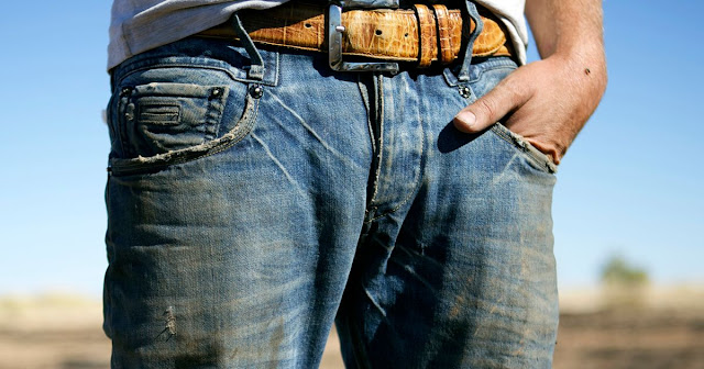 Jeans Dekil Jeans Dekil