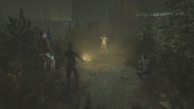 A Way To Be Dead Game Screenshot 1