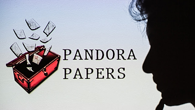 Pandora