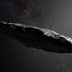Възможно ли е междузвездният гостенин Оумуамуа да е фрагмент от дезинтегрирана комета?
