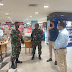 Sertu A. Rumbawa, Patuhi Protokoler Kesehatan Daya Tangkal Cegah Covid-19