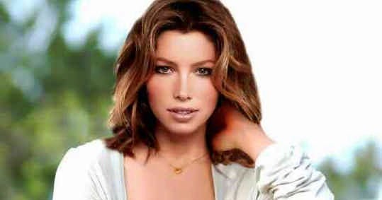 Nude pics of Jessica Biel - Sex And Naughty