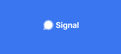 تحميل وشرح برنامج وتطبيق سيجنال Signal للموبايل والكمبيوتر 2021