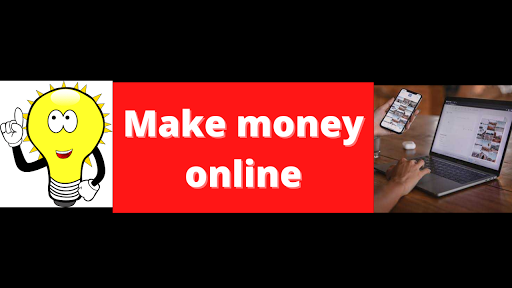  Make money online 