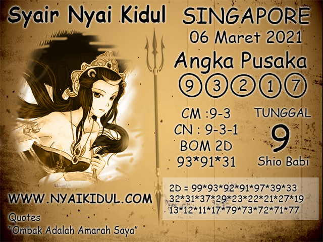 forum syair sgp