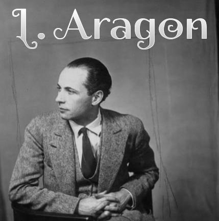 aurélien aragon rencontre amoureuse