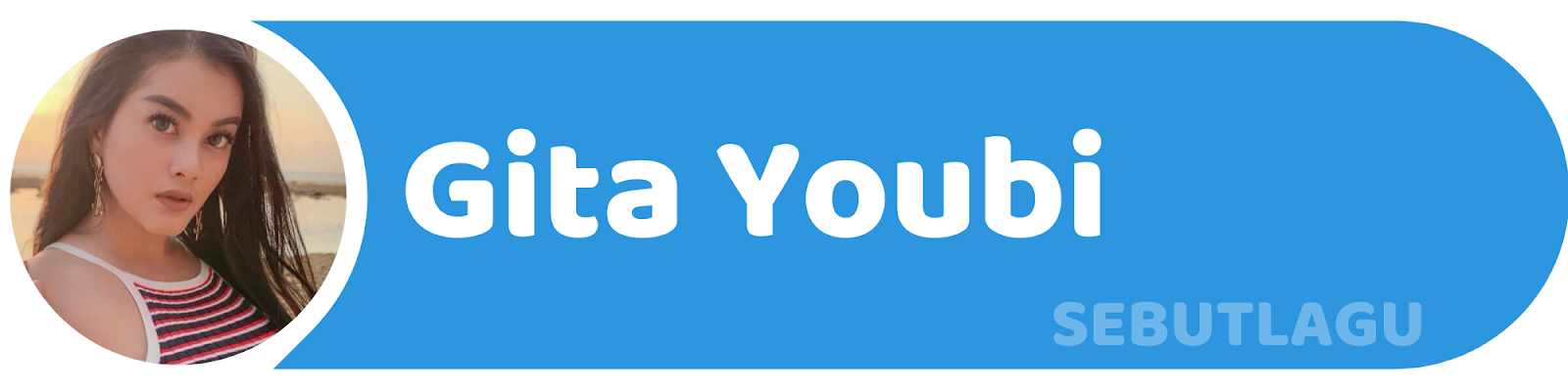 Lirik Lagu Kamu Di Hati Gita Youbi Lirik Chords Sebutlagu
