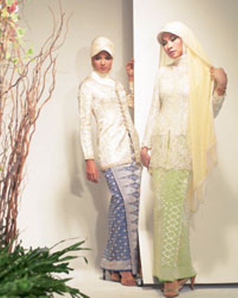 Inspirasi modis pembahasan baju pesta tentang  38+ Top Inspirasi Baju Pesta Remaja Berjilbab