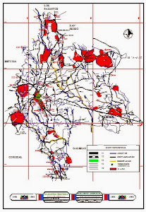 ORDENAMIENTO TERRITORIAL: Municipio de Sincé - Sucre