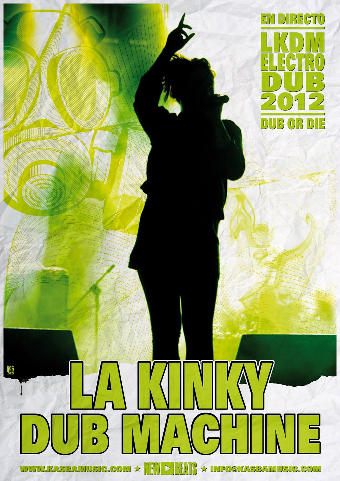 AtuQtuQAsKatu La Kinky Beat