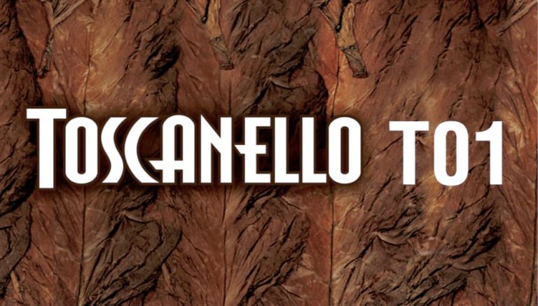 Toscanello Natural T01