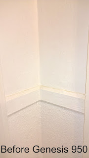 clean wall stains