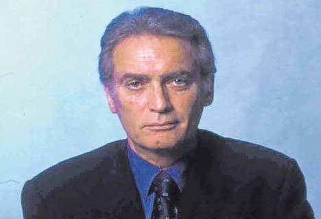 Luis Favre Luis Favre