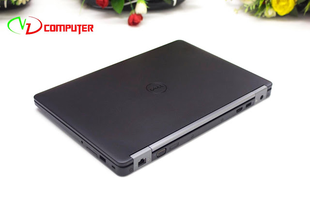 Dell Latitude E5470