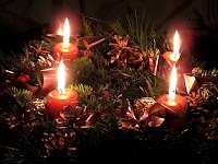 The American Transformation of the Advent Wreath