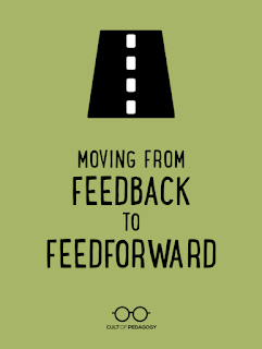 Feedforward