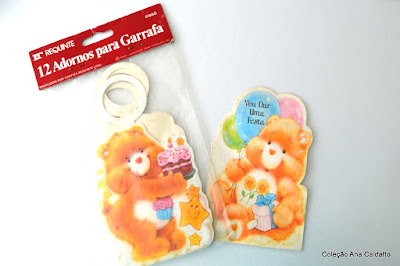 Pin by Saah on Ursinhos Carinhosos  Care bear birthday, Care bear party,  Care bears birthday party
