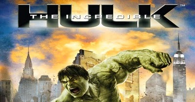 The Incredible Hulk 2008 - Highly Compressed 270 MB - Full PC Game Free ...