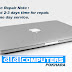 Macbook Repair In Pokhara || Apple Repair Center Pokhara