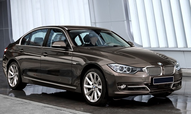 2016 BMW 3 Series Specs and Review