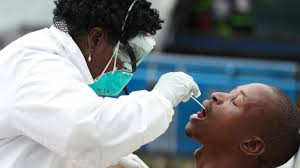 "New Coronavirus variant in UK has been found in Nigeria - Scientists say"