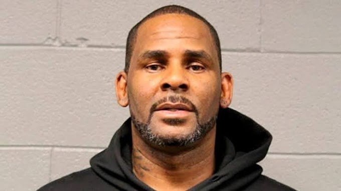 R Kelly kapata tuzo kupitia filamu iliyozua sakata la unyanyasaji wa kingono