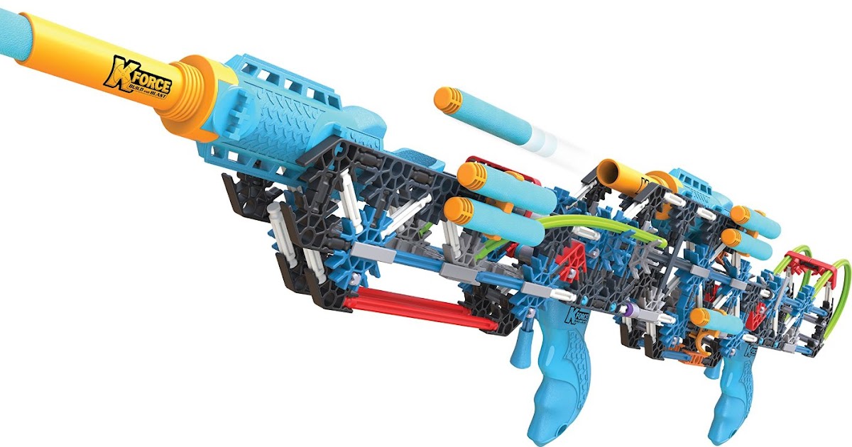hornet swarm knex