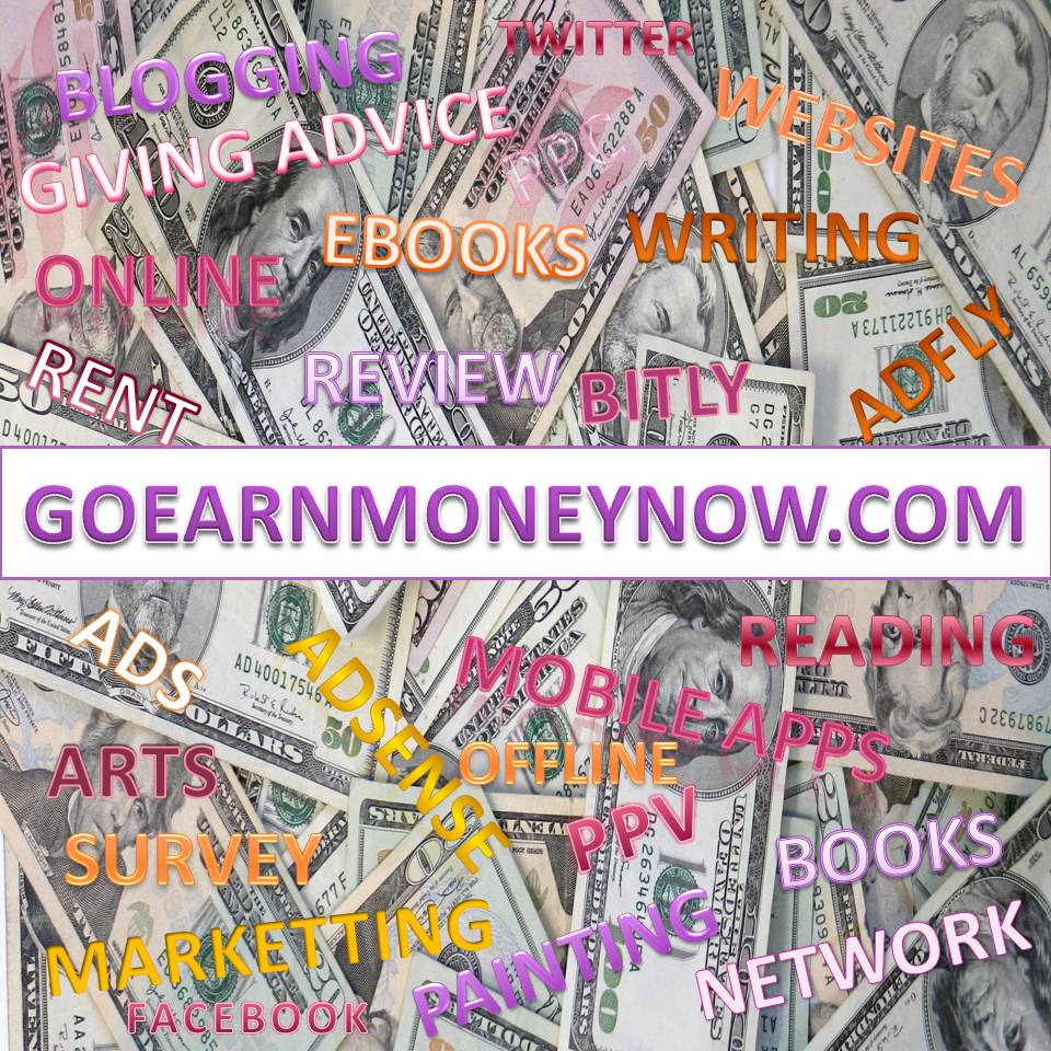 (c) Goearnmoneynow.com