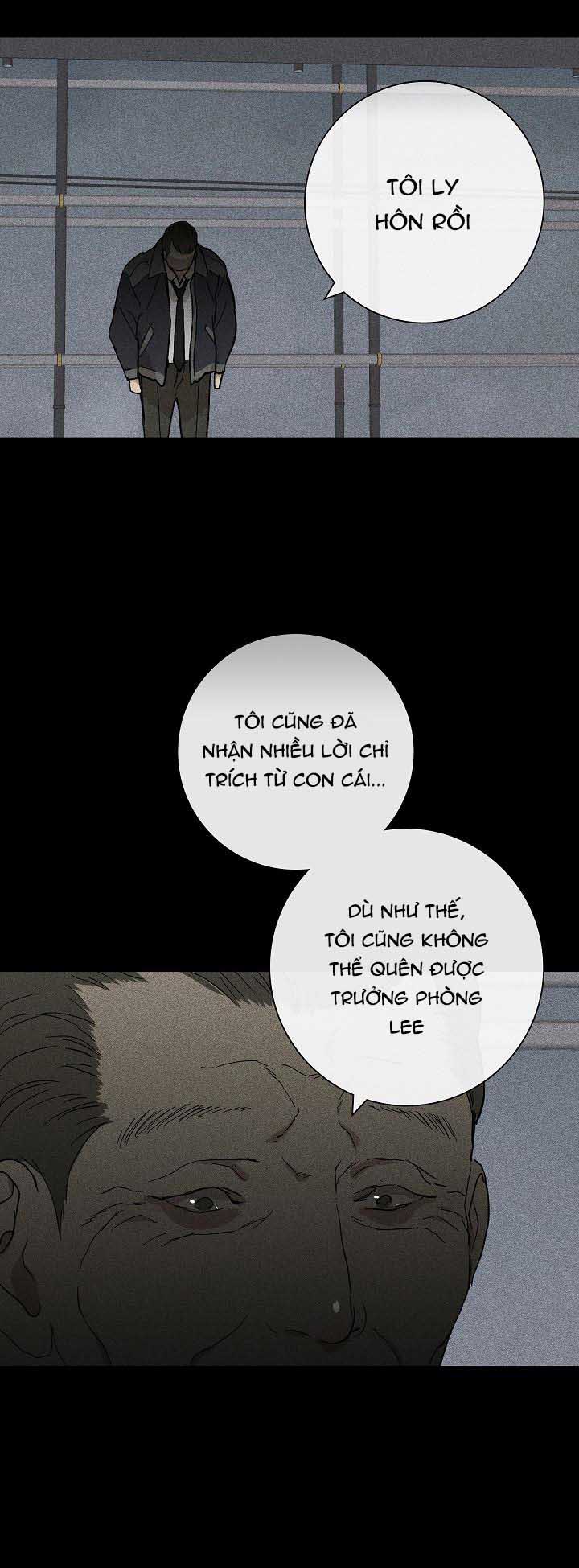 Đọc truyện MỐI TÌNH ĐÃ MẤT - Chapter 5