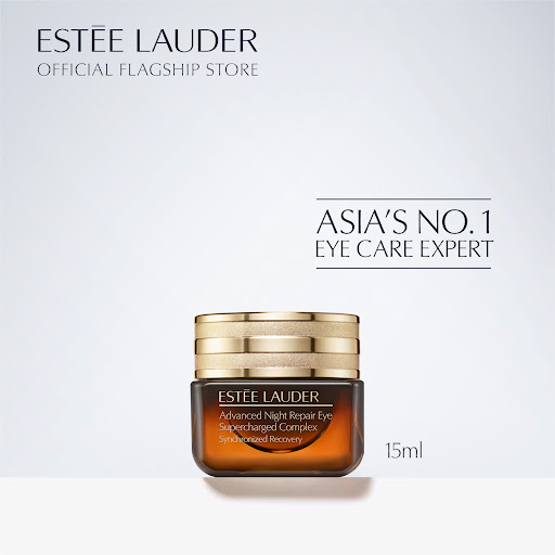 Estee Lauder Advanced Night Repair Eye Supercharged Complex Synchronized Recovery - Eye Cream 15ml