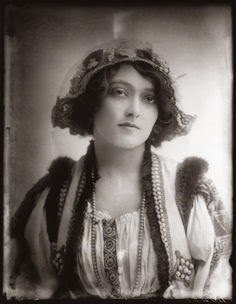 Dorma Leigh 1912