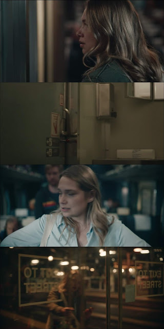 Run (2020) Temporada 1 HD 720p Latino