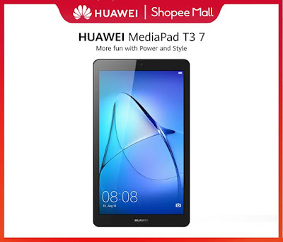 Huawei MediaPad T3 7