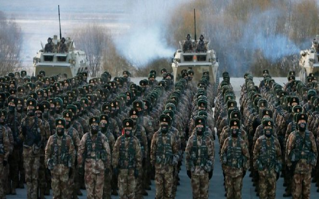 14+ Arti Mimpi Latihan Militer