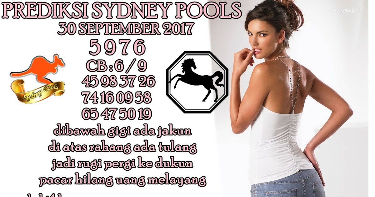 BERITA TERKINI HOBI 4D PREDIKSI TOGEL SYDNEY POOLS 30 BERITA TERKINI HOBI 4D PREDIKSI TOGEL SYDNEY POOLS 30