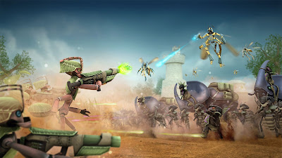 Shooting Download Militant setup Download