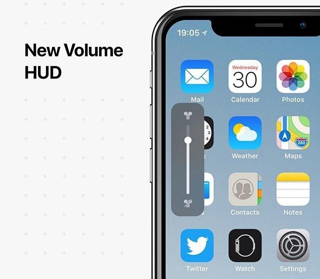 Top Jailbreak Tweaks Apple copied in iOS 13 ~ iPhoneSlash