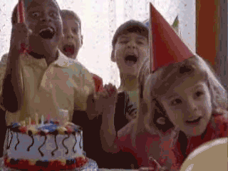 41+ Happy Birthday Gif Funny Dance PNG