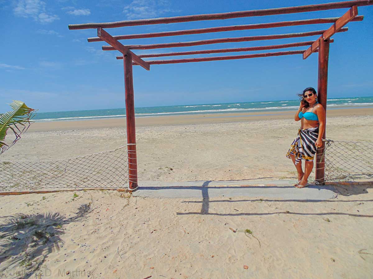 Vlog de viagem: passeio de 1 semana em Fortaleza e praias