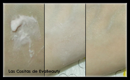 favorito prebase rostro mousse ten image