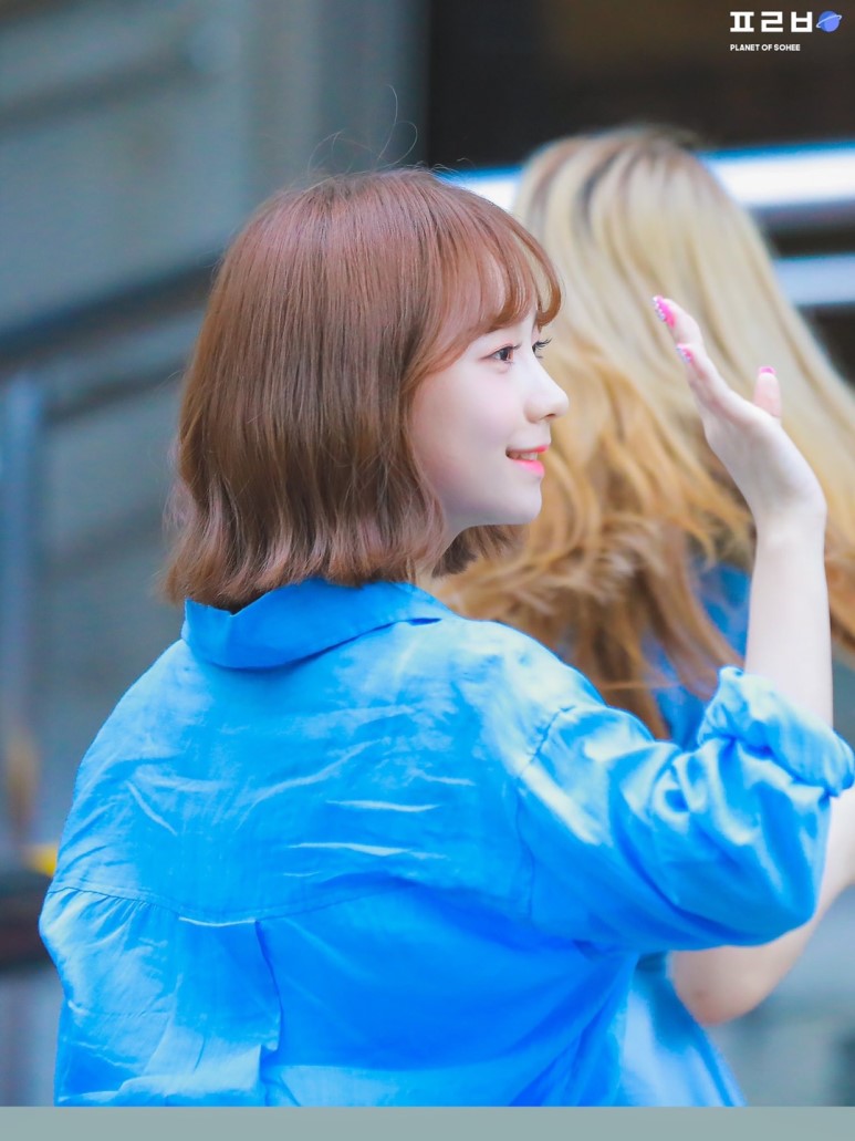 보리쌀인줄알았는데, 핵주먹이라 깜놀한 배텐삼촌 | 인스티즈