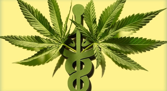 introduction medical marijuana