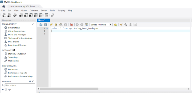 Spring Boot || Tutorial 8 || Create a complete CRUD Project using ...