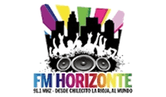 Radio Horizonte 91.1 FM