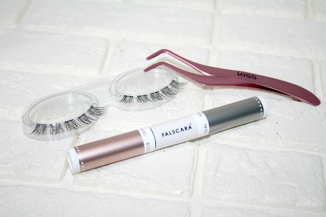 Kiss Falscara - The New Way To Lash