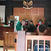 Sidang Tersangka Narkotika Dilanjutkan, Abdul Hakim Pinta Supaya Saksi (S) Ikut Ditahan