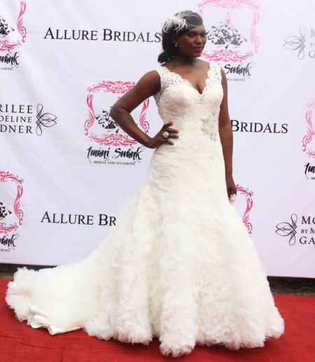 allure bridal wedding dresses nigeria