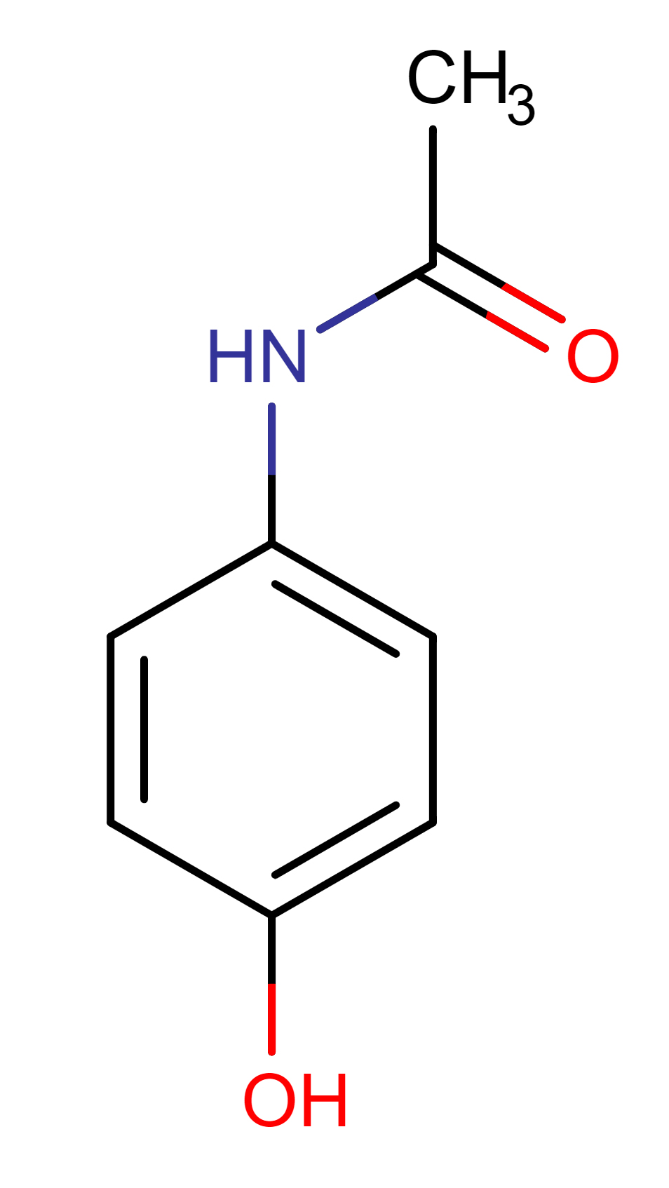 Acetaminophen