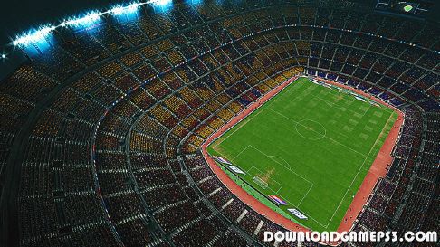 Winning Eleven 2018   Download game PS3 PS4 PS2 RPCS3 PC free - 60